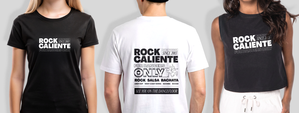 Boutique T-Shirts