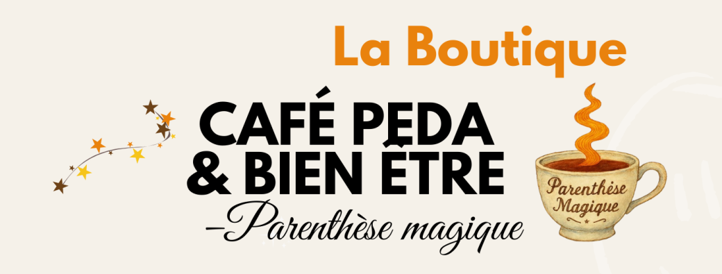 Boutique Talent Kids – Ressources Parentales