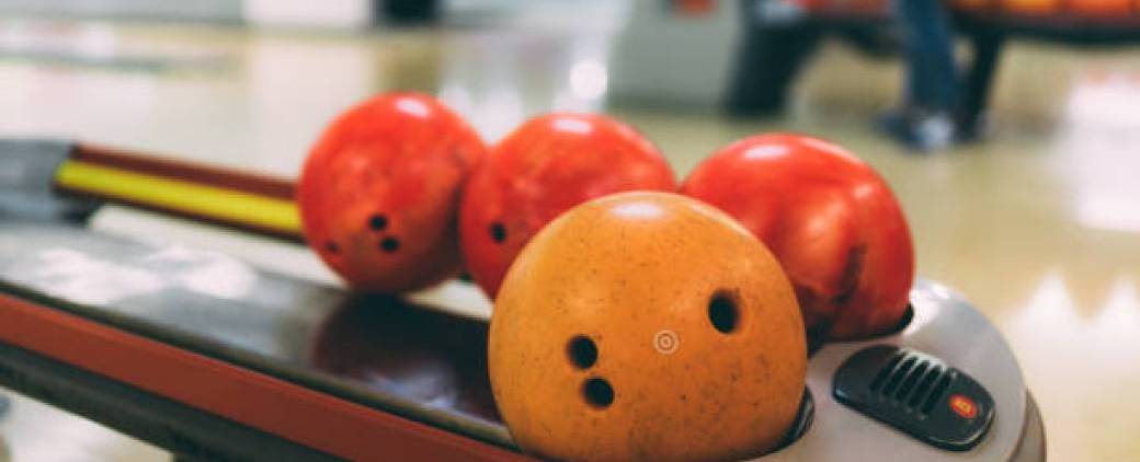 Bowling et billard