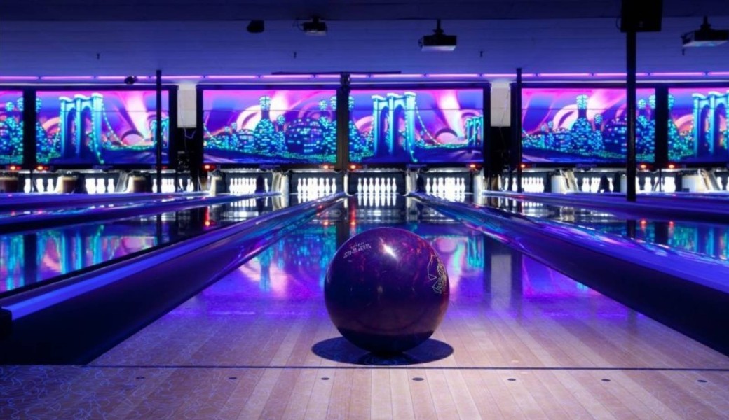 BOWLING NIGHT 