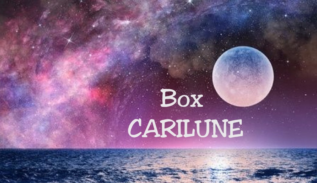 Box Carilune
