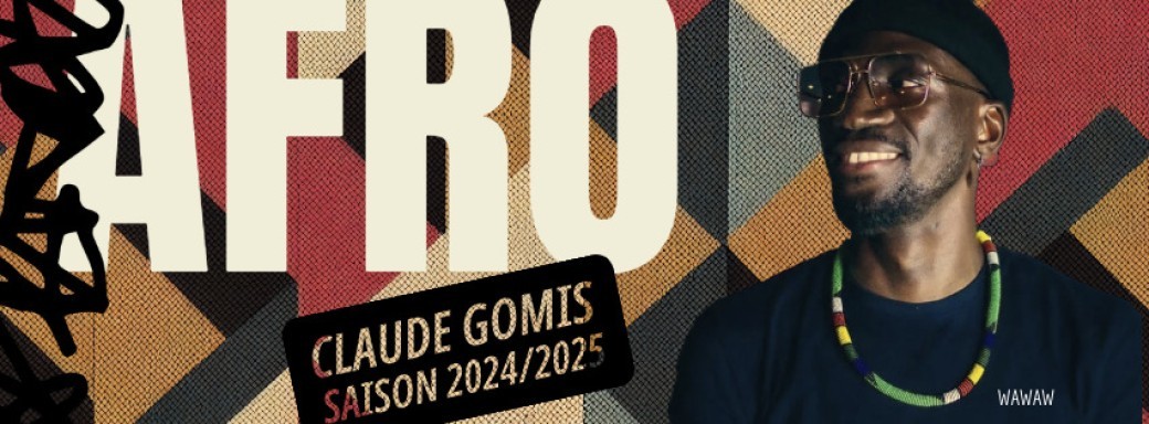 Boyco and Co - danse afro - saison 2024/2025 - ESCALE FORME - 2 cours/semaine