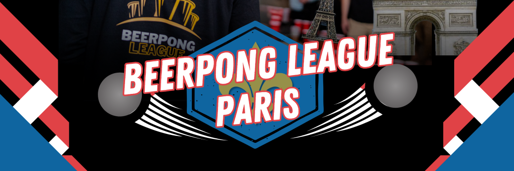 Beerpong League Paris