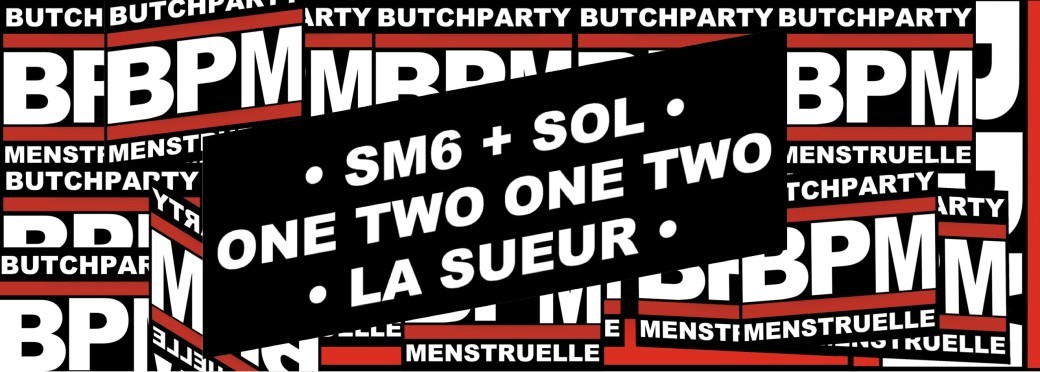 BPM de La SANS VALENTINX