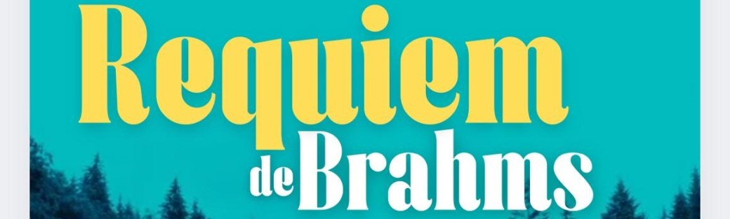 Brahms - Un Requiem allemand - Nogent-sur-Marne