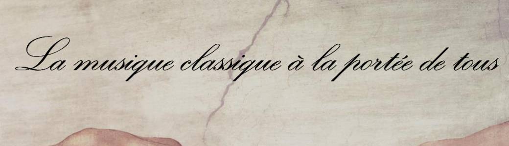 Brahms : quintette avec clarinette