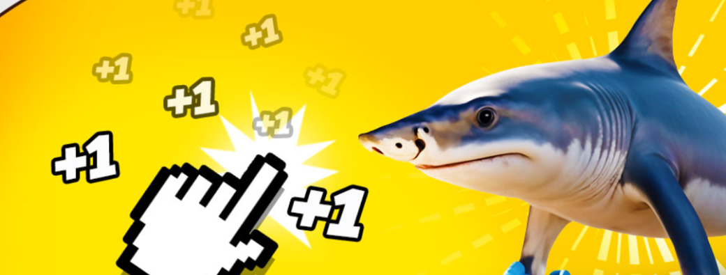 Brainrot Clicker: The Great Grind Event