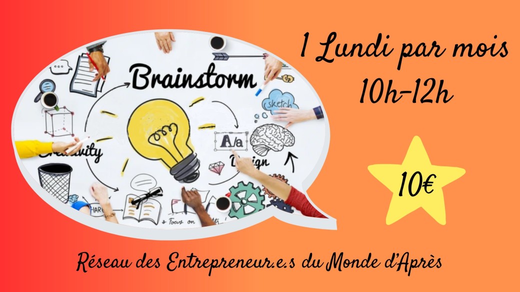 Brainstorming