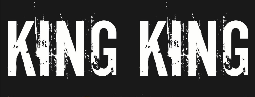 King King  - Branchézique Houville la Branche - 