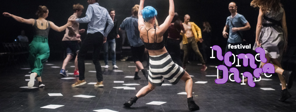 Brandir · Alban Richard