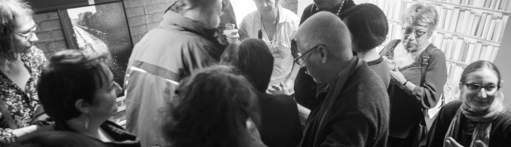 BRANDON & COMPAGNIE / RENCONTRE D’AUTEURS
