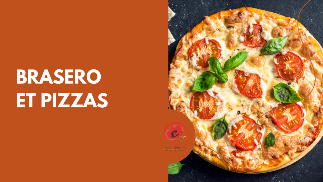 Brasero & Pizzas