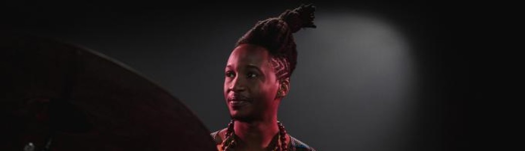 #BrasilianJam LA JAM DU DIMANCHE DE ISAÍAS ALVES - Tambours Ancestraux – Jazz du Maranhão et du 