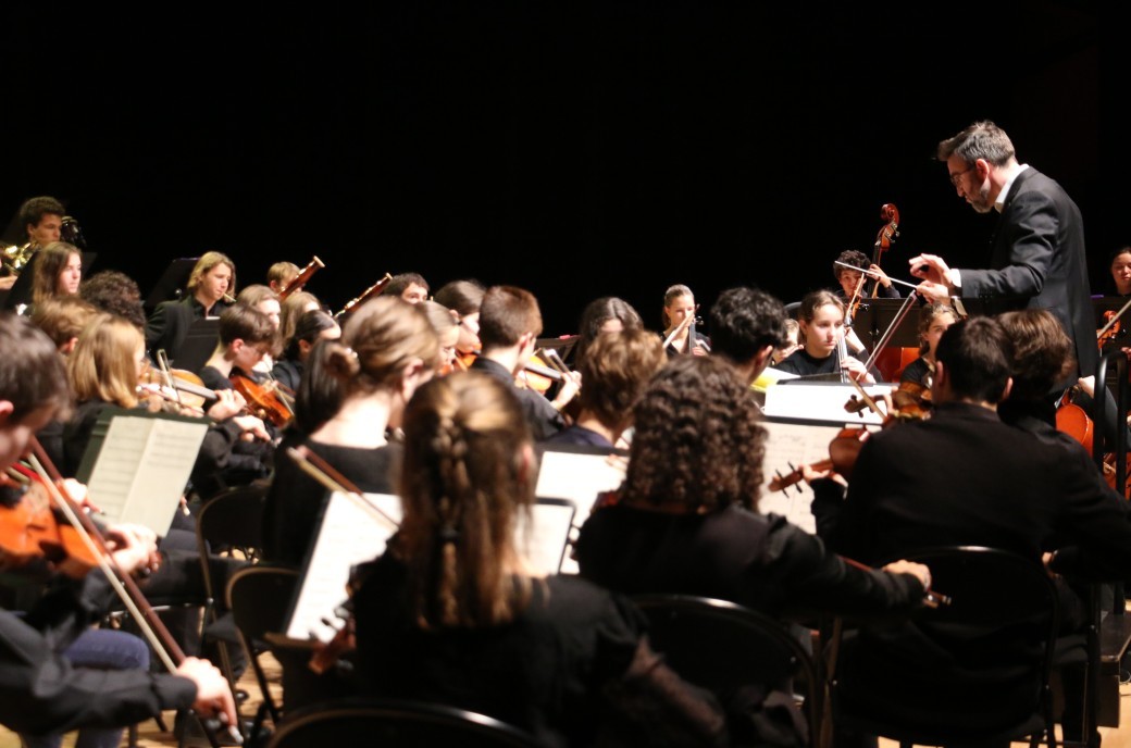 Brass Band de Haute-Bretagne - Harmonies et Brass Band de Haute-Bretagne