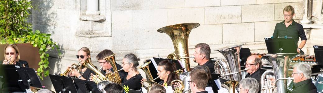 Brass Band du Laonnois