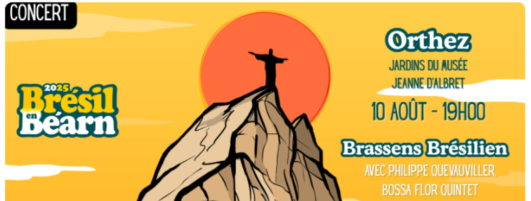 Brassens Brasileiro