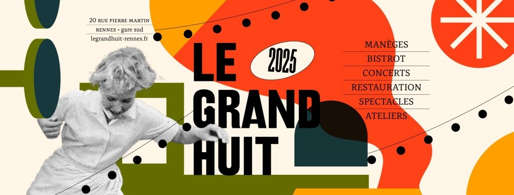 Atelier brassage au Grand Huit