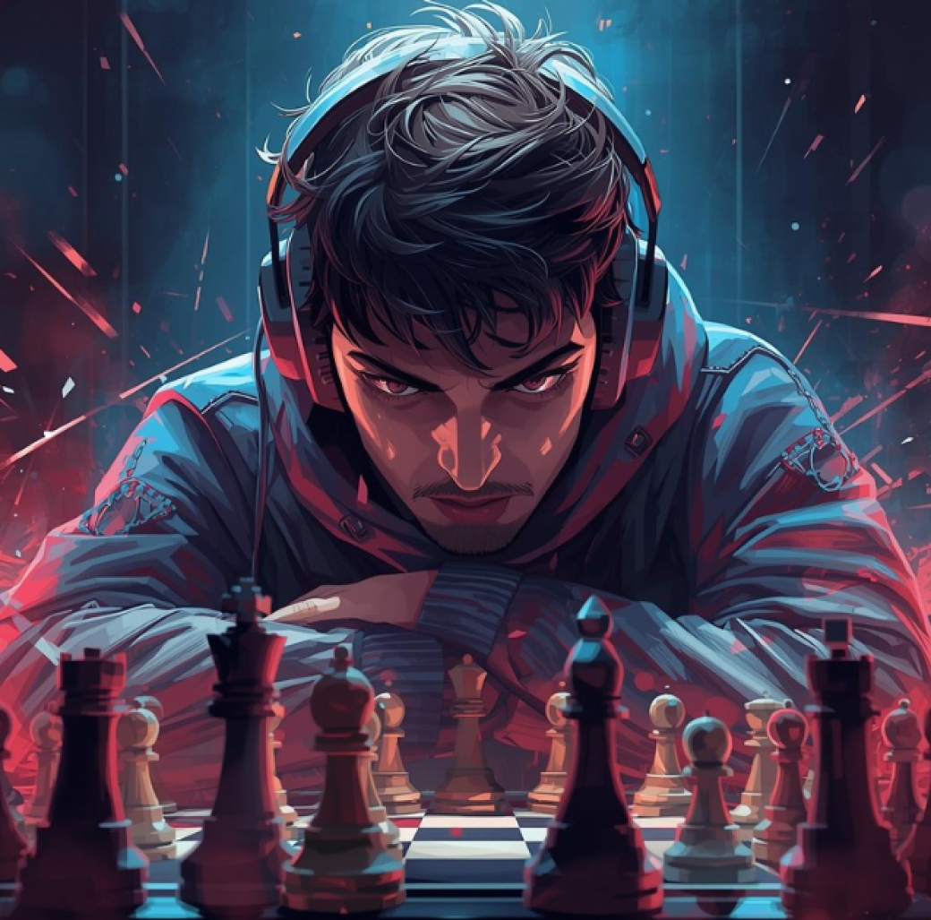 BRAVE THE WORLD 2- FESTIVAL ECHECS RAPIDE & BLITZ