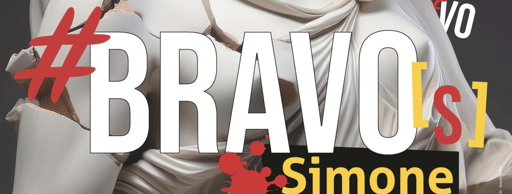 Bravo[S] simone