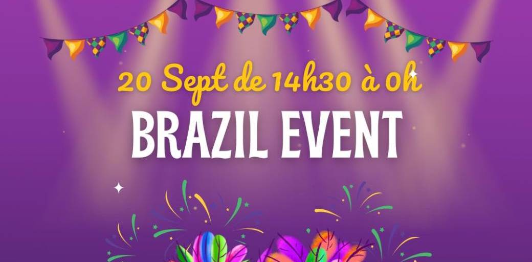 Brazil Event