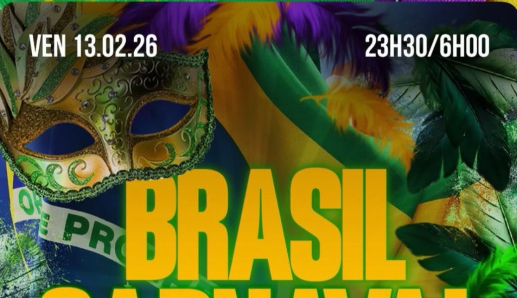 BRAZILIAN CARNIVAL