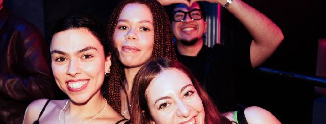 Brazilian night union