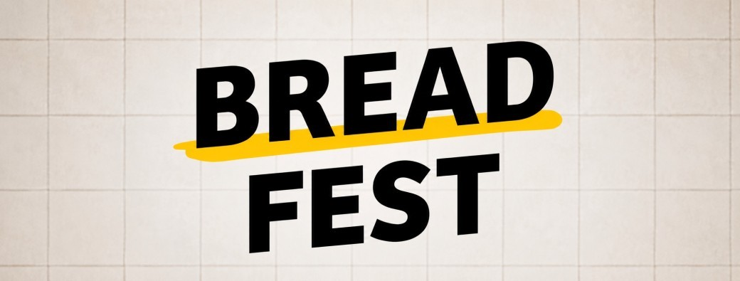 Bread fest