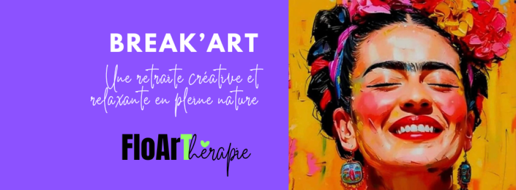 Break'Art