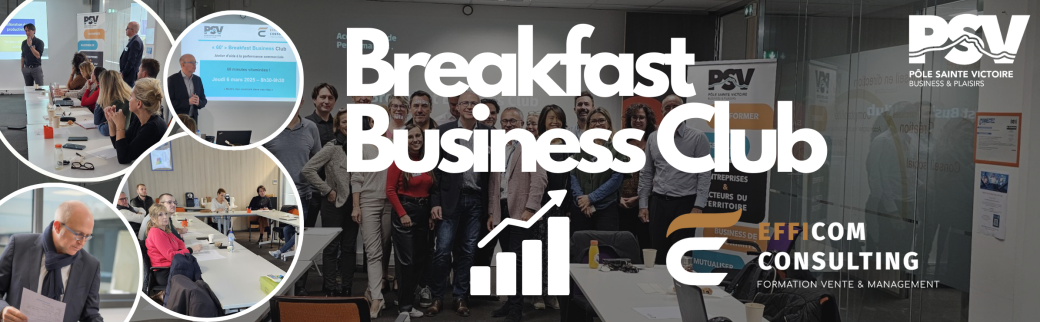 Breakfast Business Club