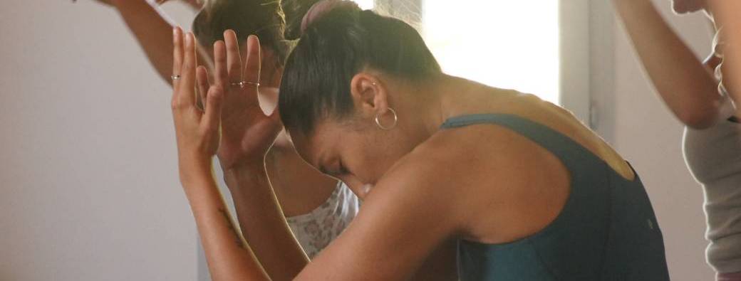 Breathwork - 13-18 octobre 2025 - Formation