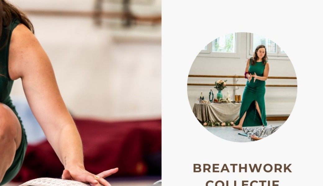 Breathwork 16/11