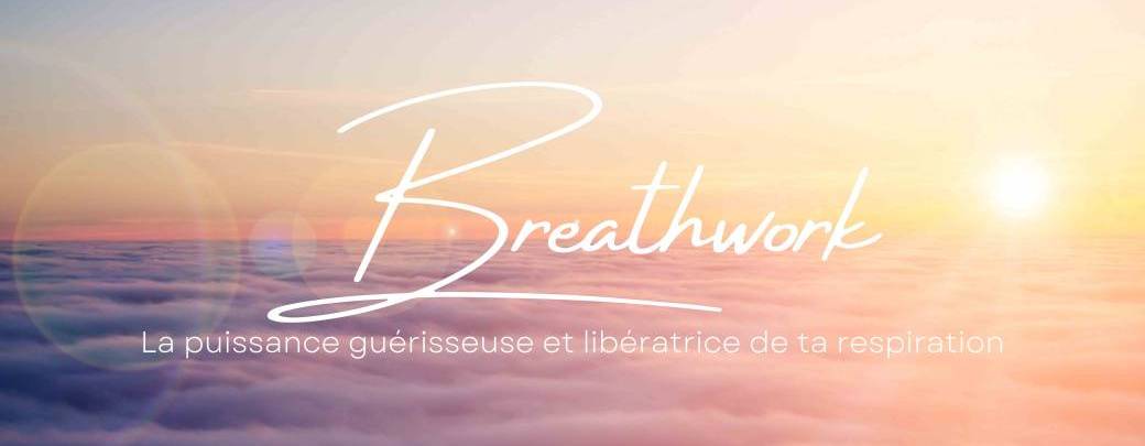 Séance de Breathwork en ligne
