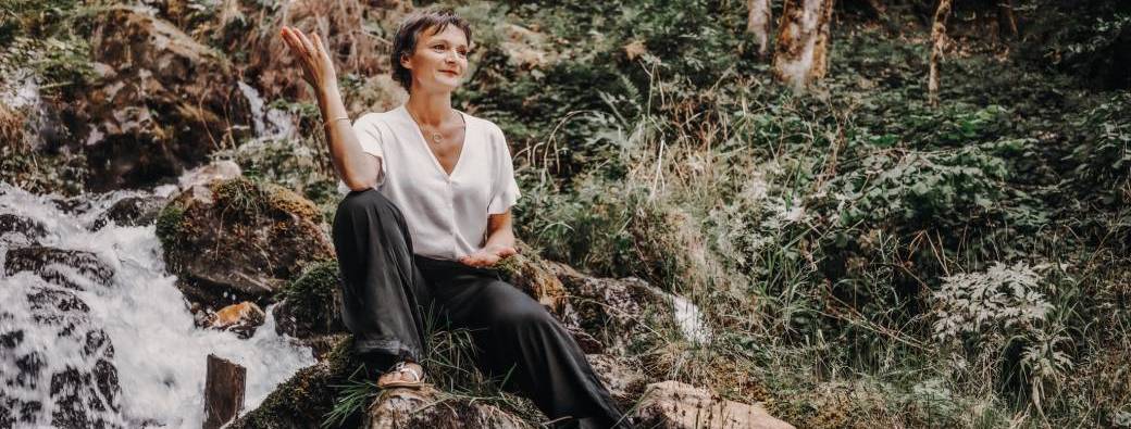 BREATHWORK  à  LA VIE EST BELLE - Gières