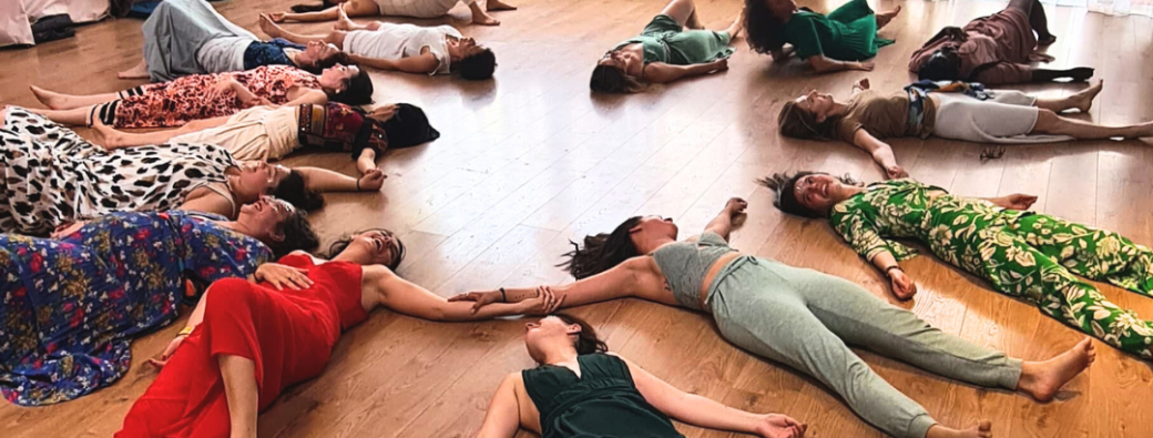 Breathwork Alchimique - 5 juin 2025