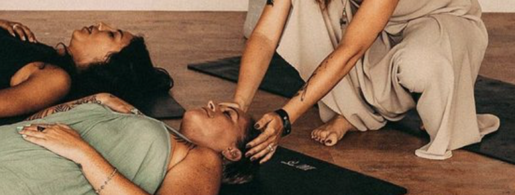 Breathwork Alchimique