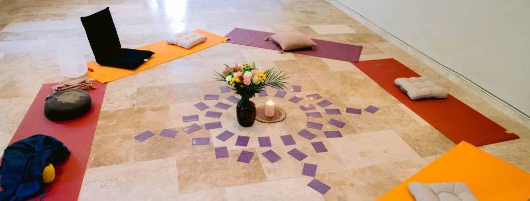 Breathwork Alchimique