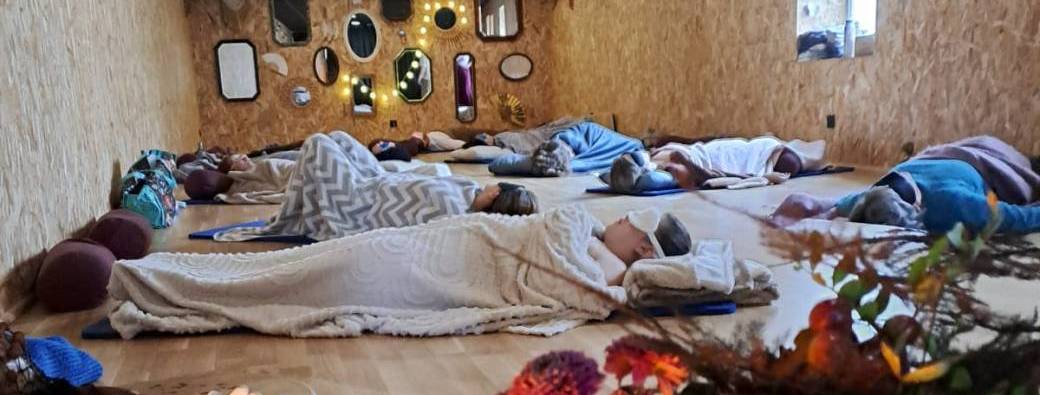 Breathwork Alchmique 06 septembre 2026