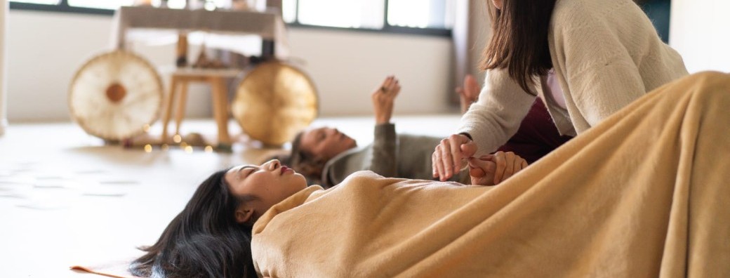 Breathwork Alchmique 11 octobre 2026