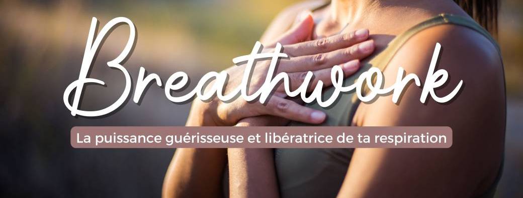 Breathwork en ligne - Bienveillance