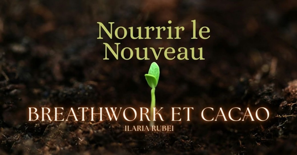 Breathwork & Cacao