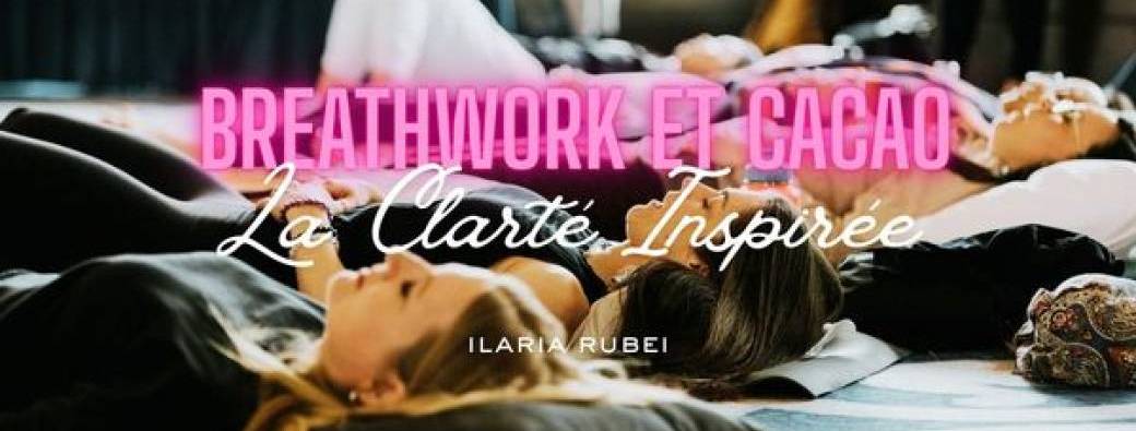 Breathwork & Cacao