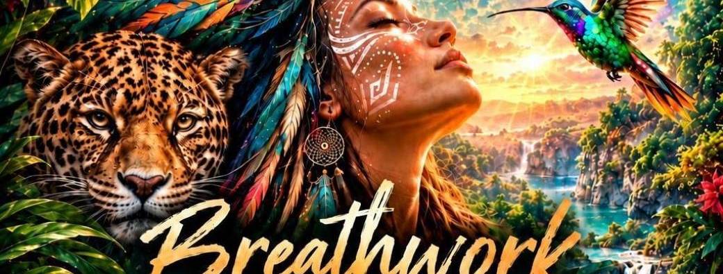 Breathwork Chamanique