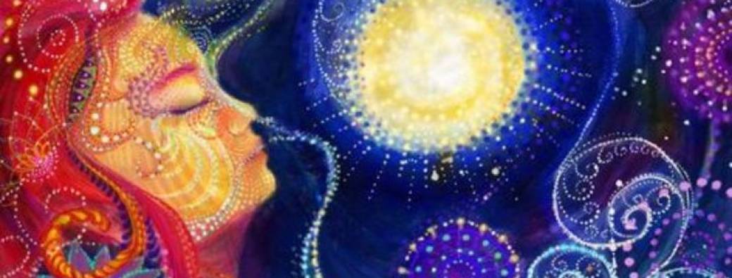Breathwork & chamanisme - traumatismes émotionnels 