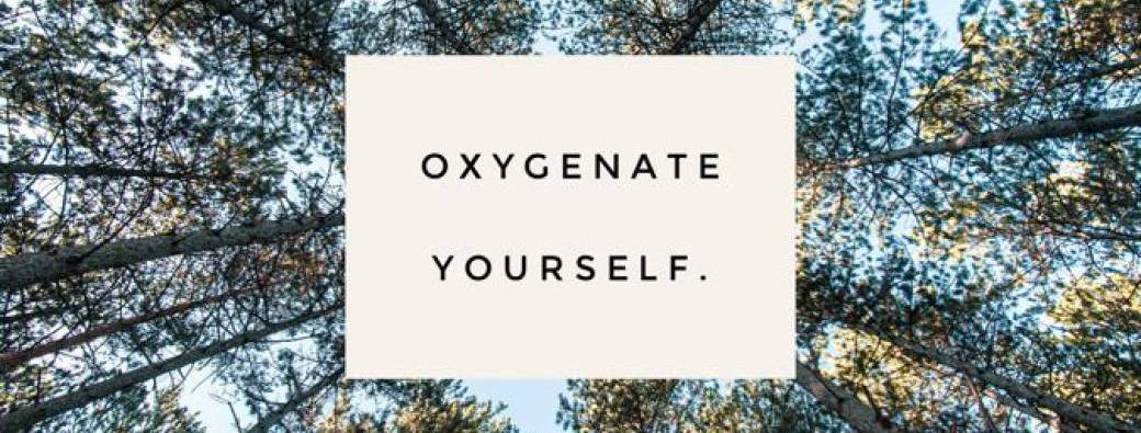Breathwork : Vers Soi