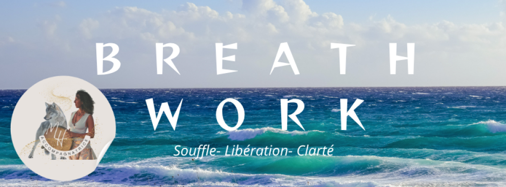 Breathwork du vendredi 13 novembre 2026 Soir