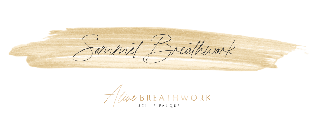 Sommet Alive Breathwork