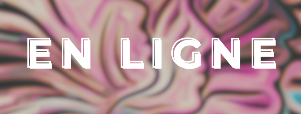 Breathwork en ligne avec Séverine