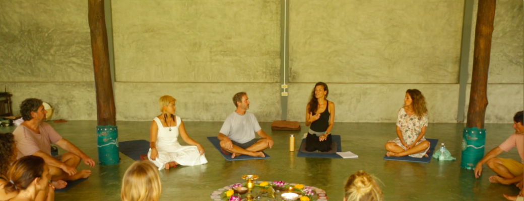 Breathwork en ligne - Mercredi 12 mai