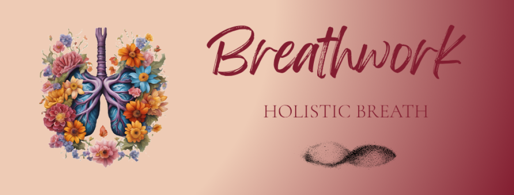 Breathwork en ligne