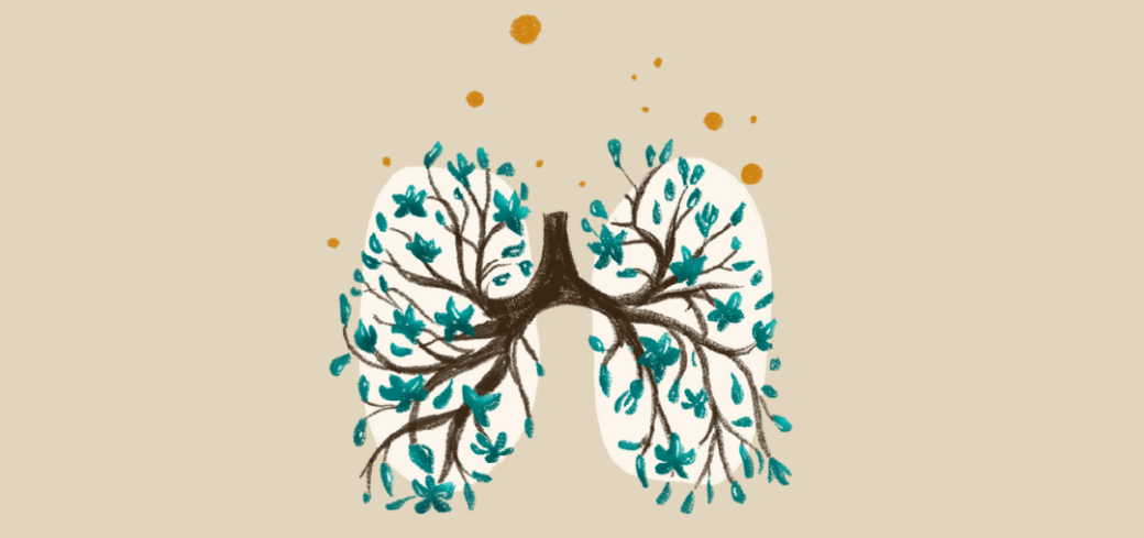 Breathwork en ligne